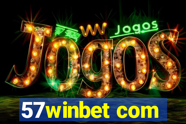 57winbet com